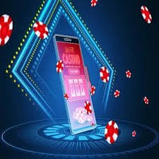 Mobile browsing experience on 555rr for Android users in Bangladesh
